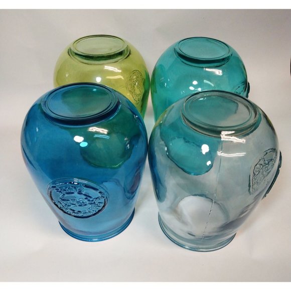 Vidrios San Miguel Dining Vintage Vidrios San Miguel 2oz Drinking